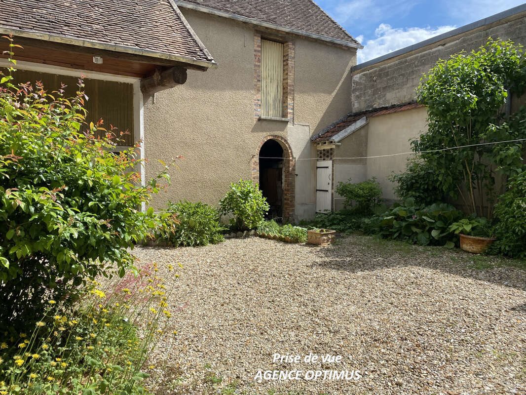 Maison à vendre, 165m², Champigny