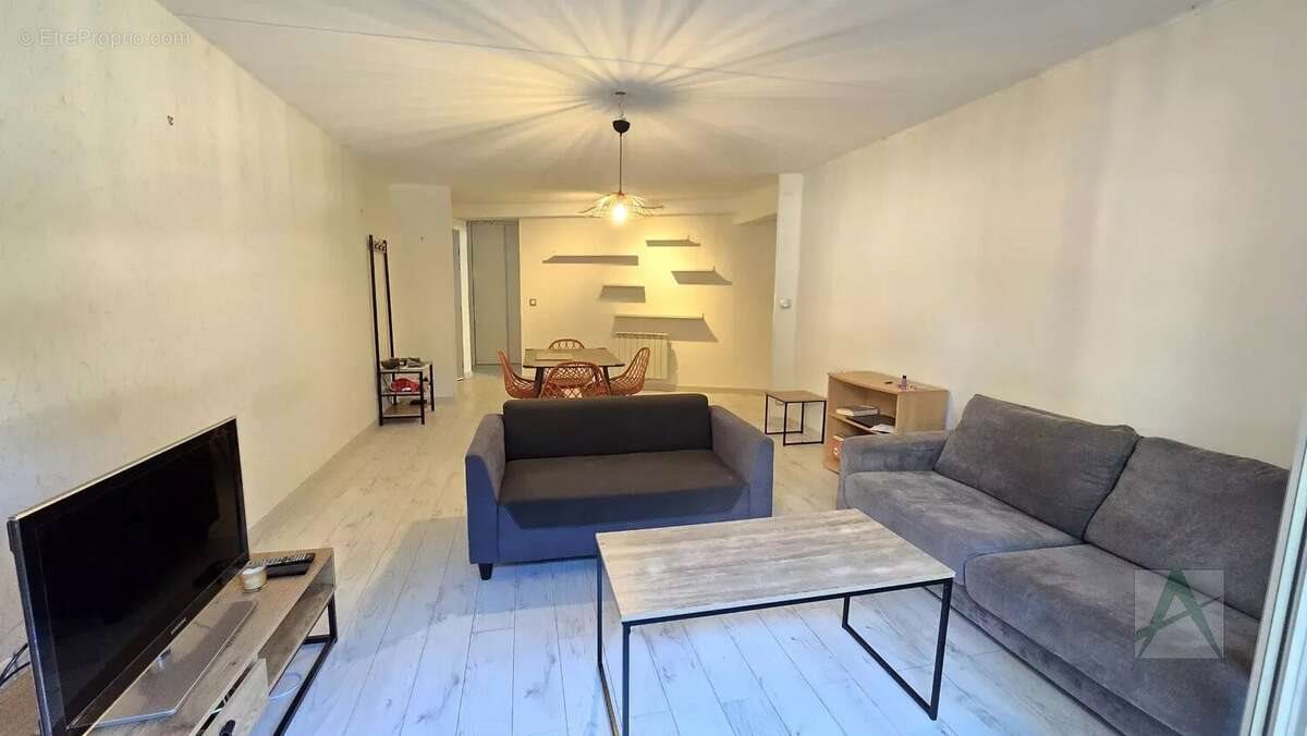 Appartement à vendre, 83m², Chambéry
