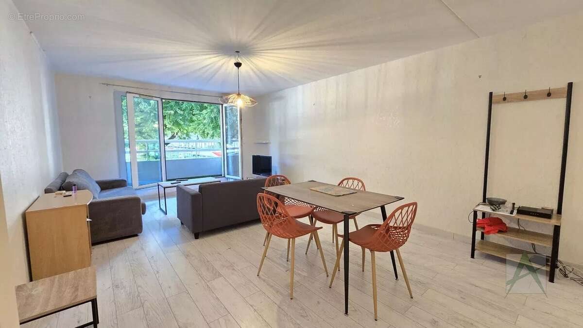 Appartement à vendre, 83m², Chambéry