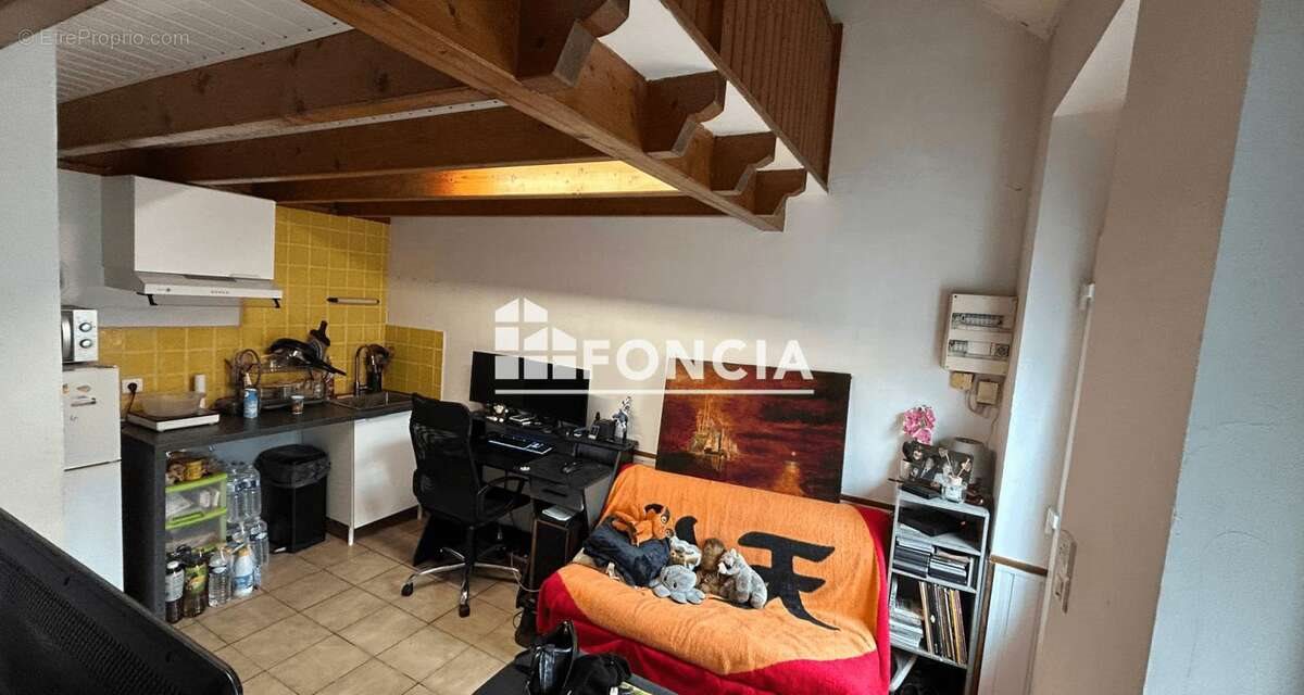 Maison à vendre, 68m², Challans