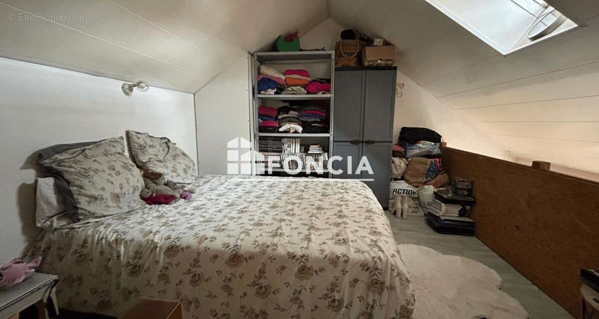 Maison à vendre, 68m², Challans