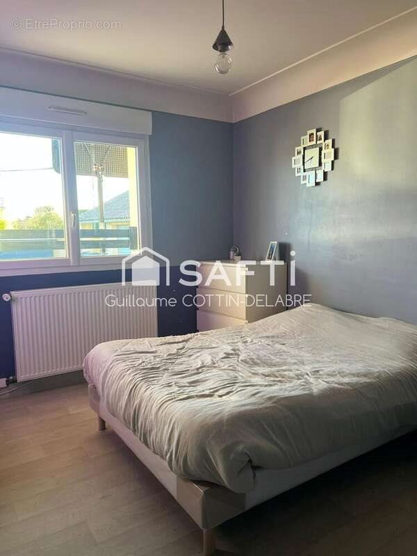 Maison à vendre, 242m², La Ville-Dieu-du-Temple