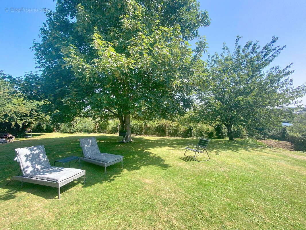 Maison à vendre, 155m², Saint-Valery-sur-Somme