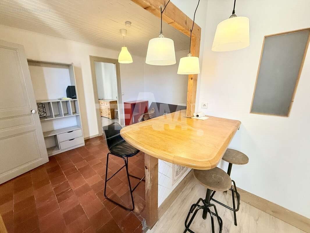 Appartement à vendre, 54m², Sète