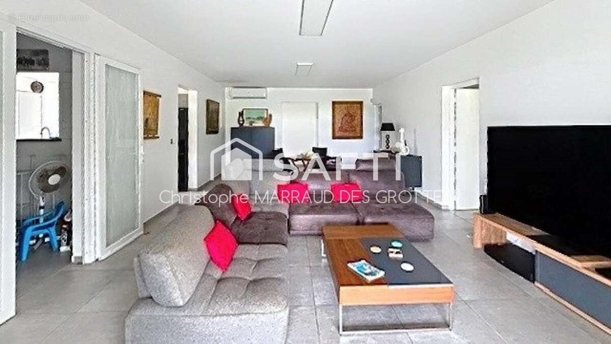 Maison à vendre, 146m², Fort-de-France