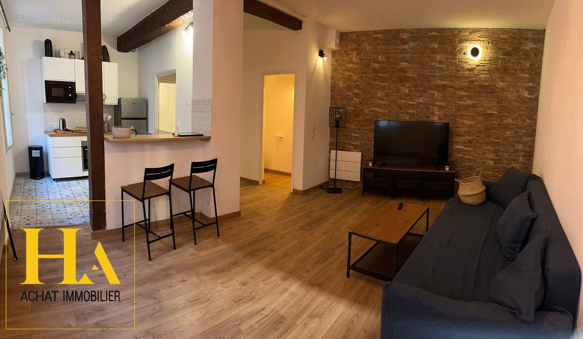 Maison à vendre, 85m², Perpignan