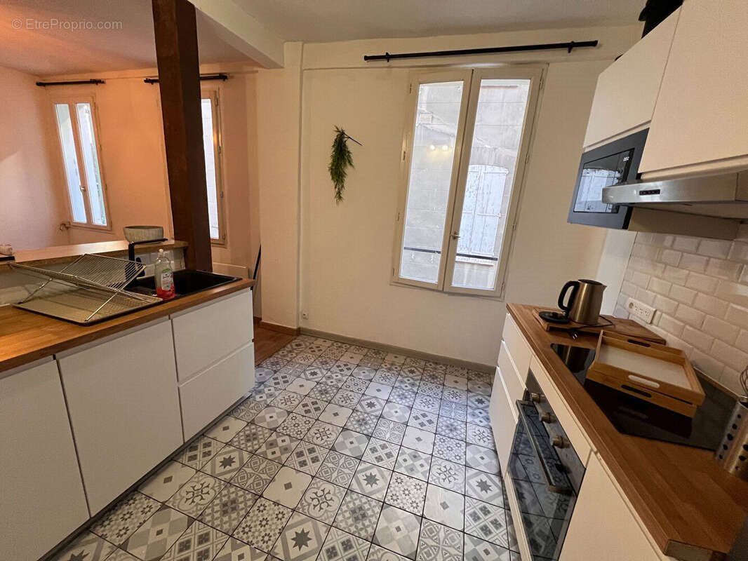 Maison à vendre, 85m², Perpignan