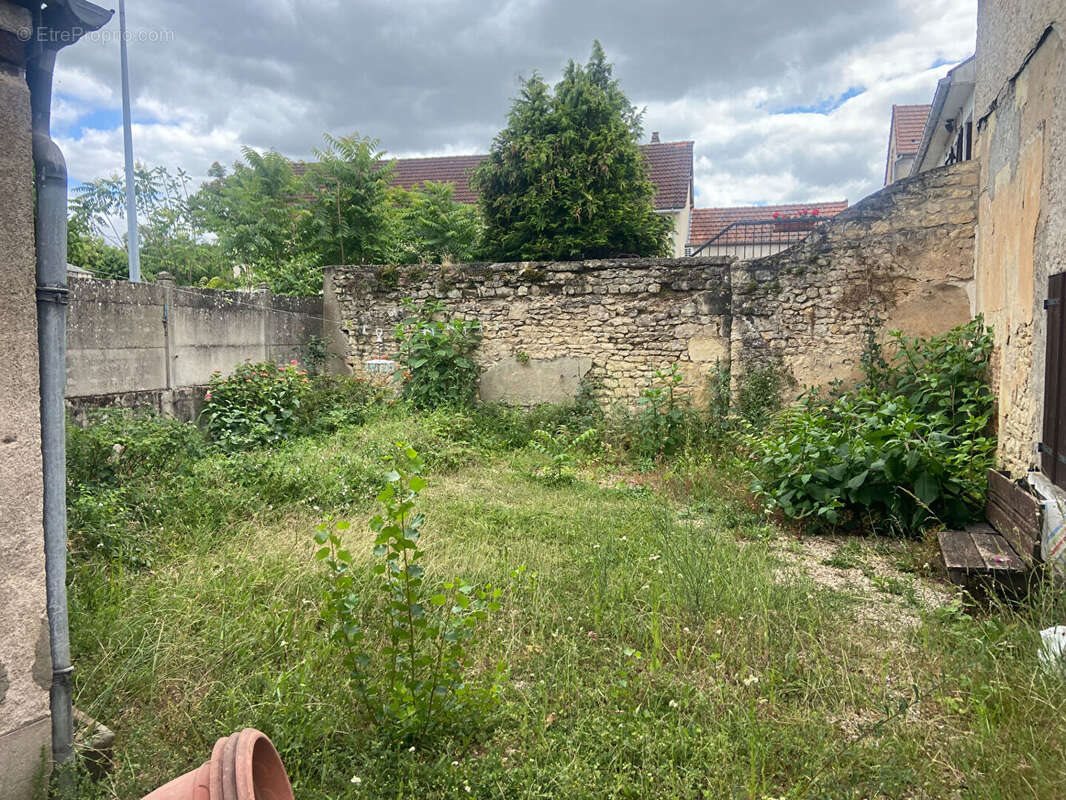 Appartement à vendre, 88m², Nevers