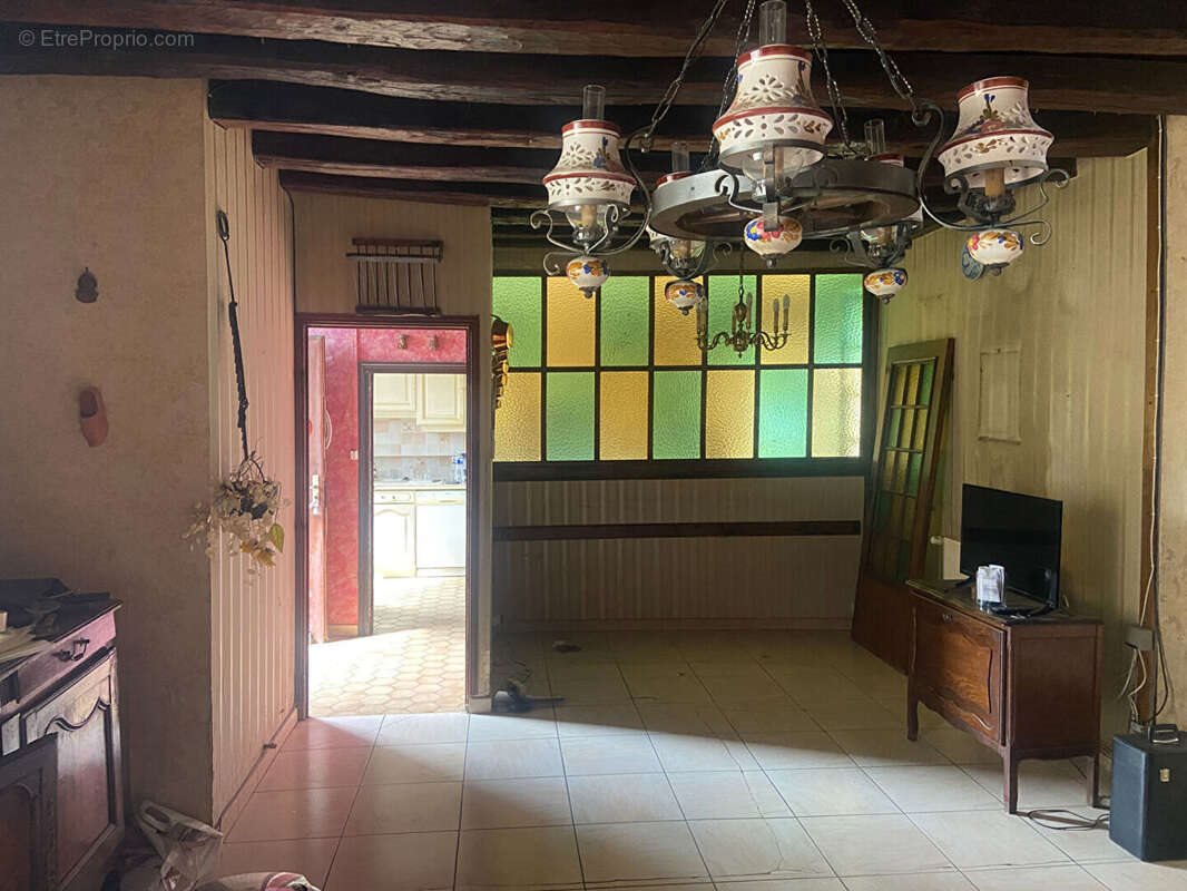 Appartement à vendre, 88m², Nevers