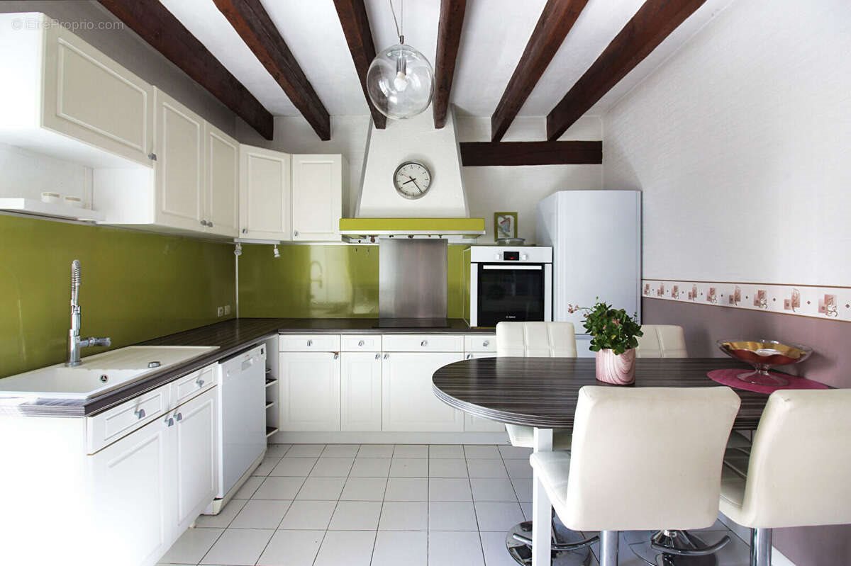 Maison à vendre, 80m², Les Ponts-de-Cé