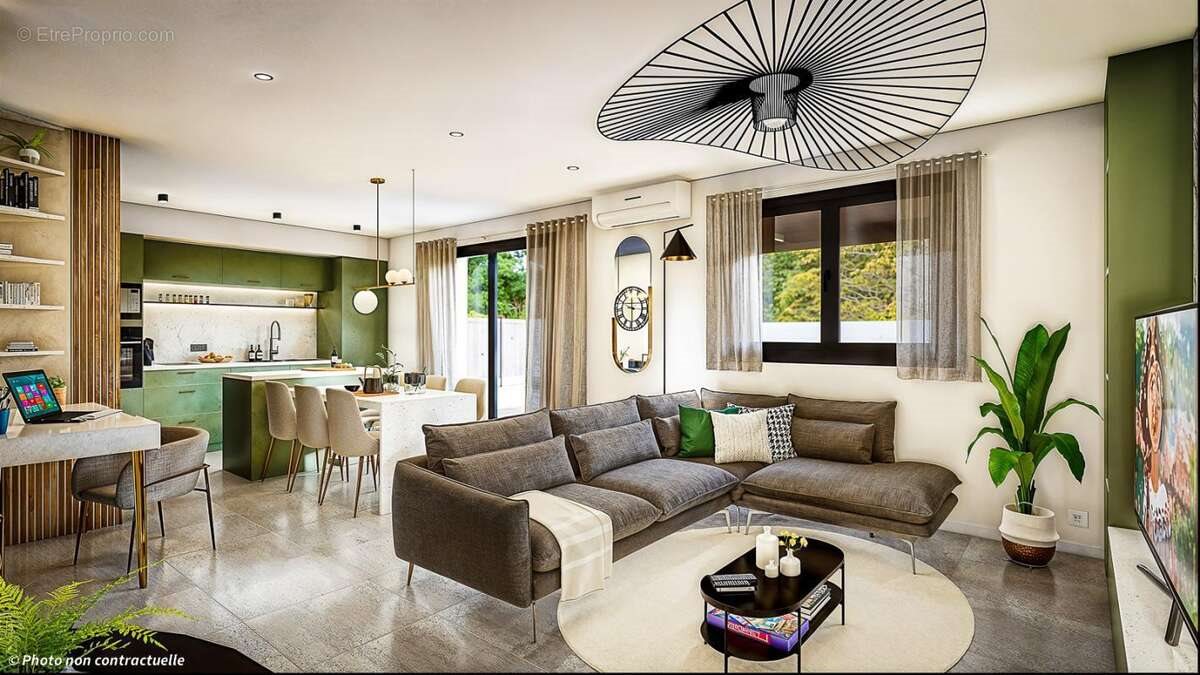Maison à vendre, 73m², Grugny