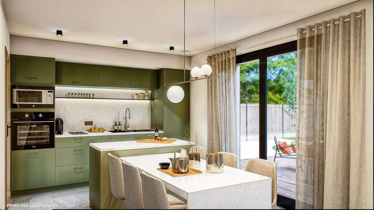 Maison à vendre, 73m², Grugny