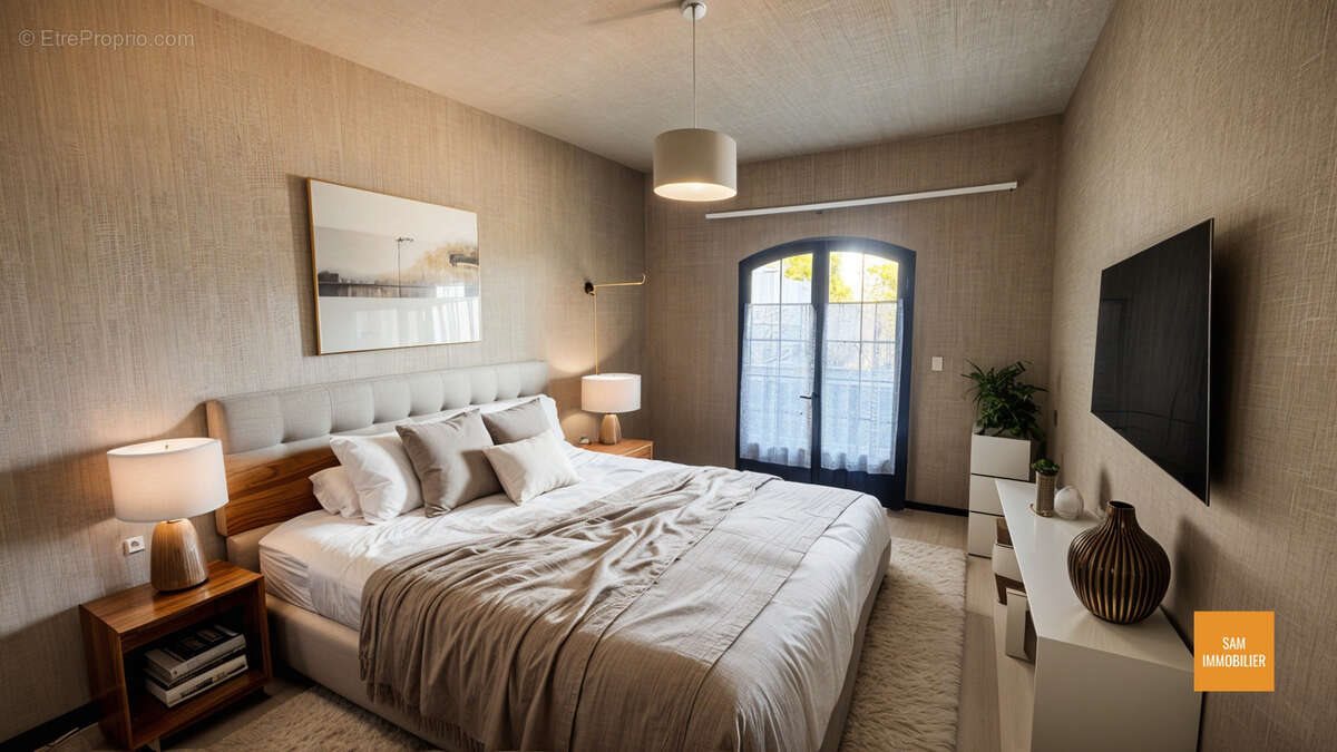 Maison à vendre, 282m², Le Tampon