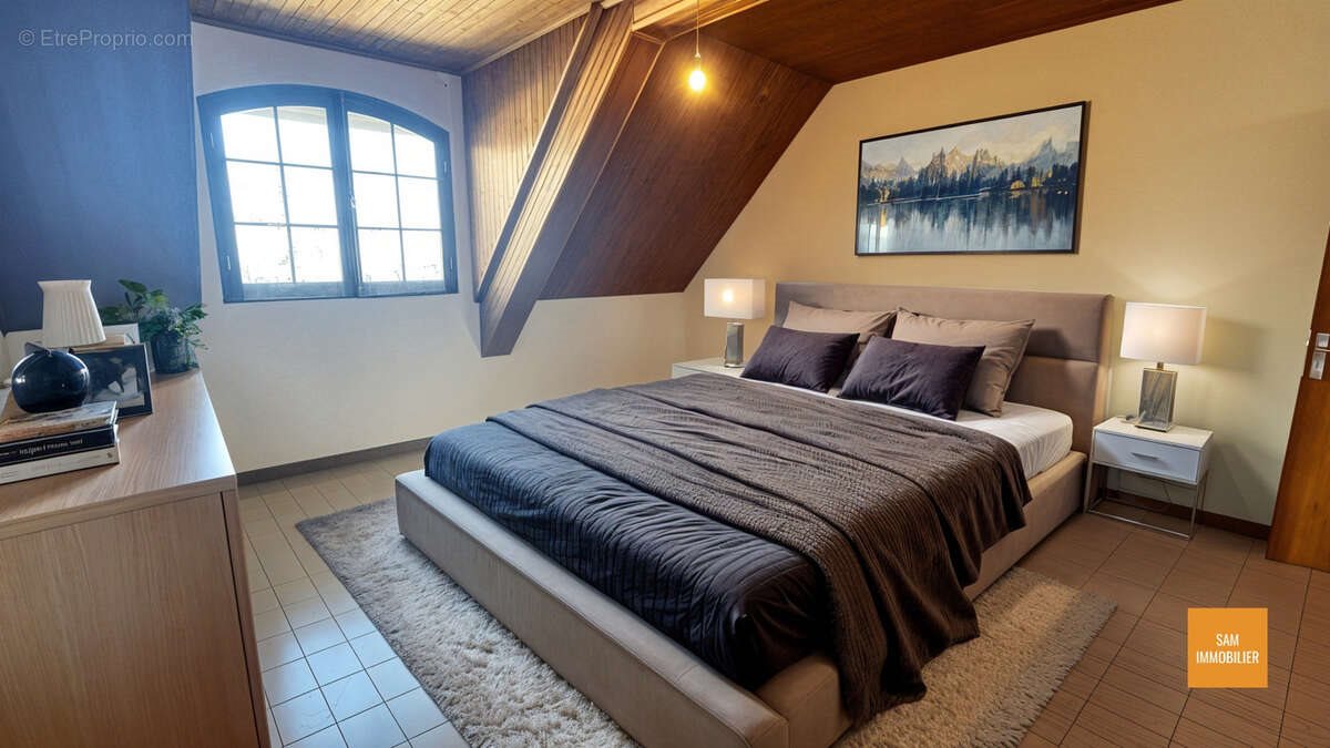 Maison à vendre, 282m², Le Tampon