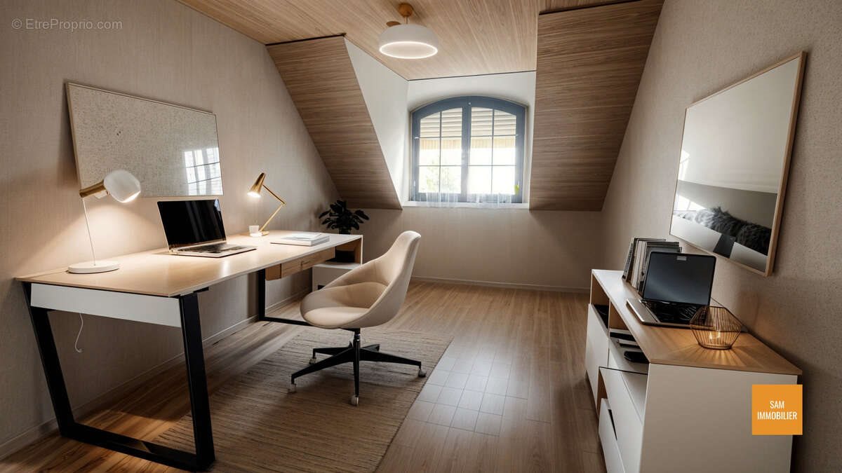Maison à vendre, 282m², Le Tampon