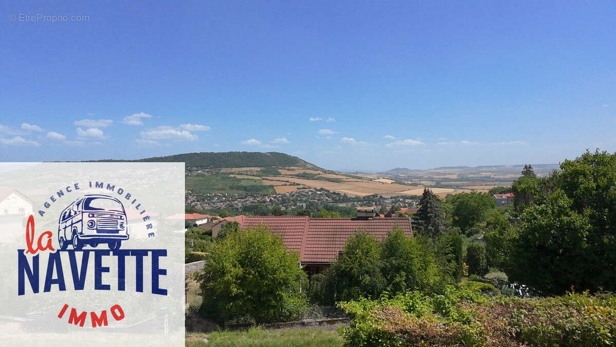Maison à vendre, 166m², Veyre-Monton