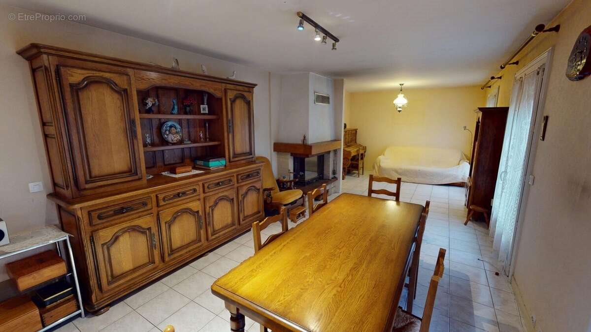 Maison à vendre, 125m², Orléans
