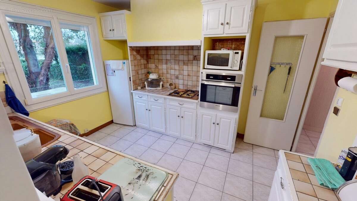 Maison à vendre, 125m², Orléans