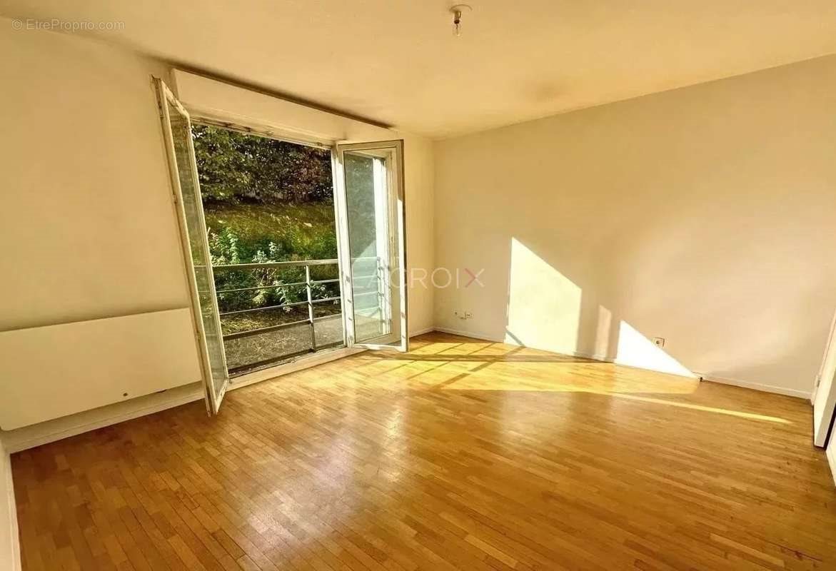 Appartement à vendre, 38m², Villejuif
