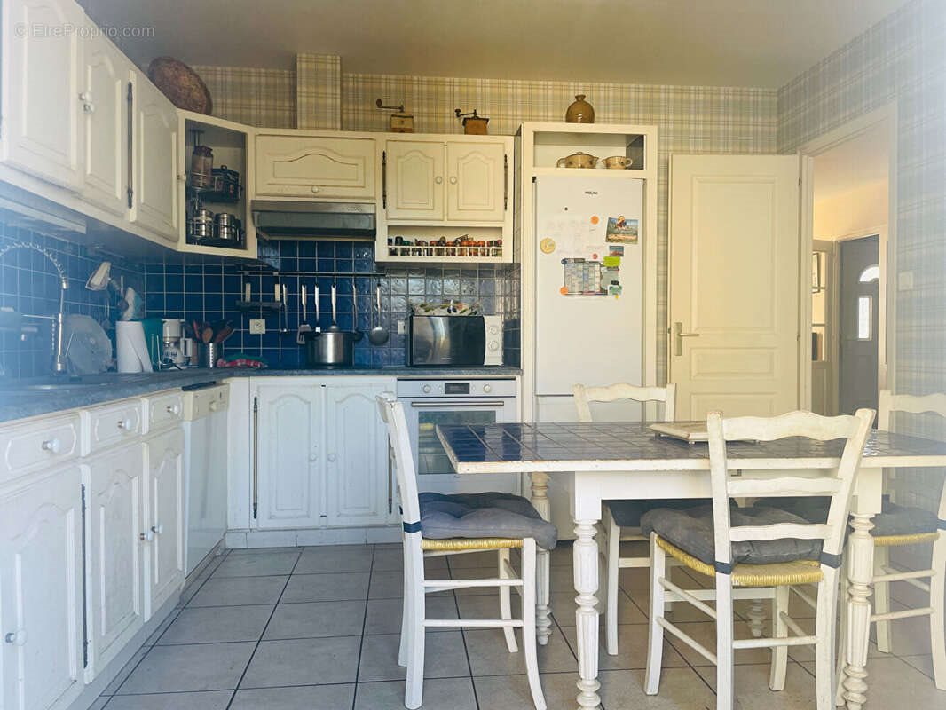 Maison à vendre, 110m², Coëx