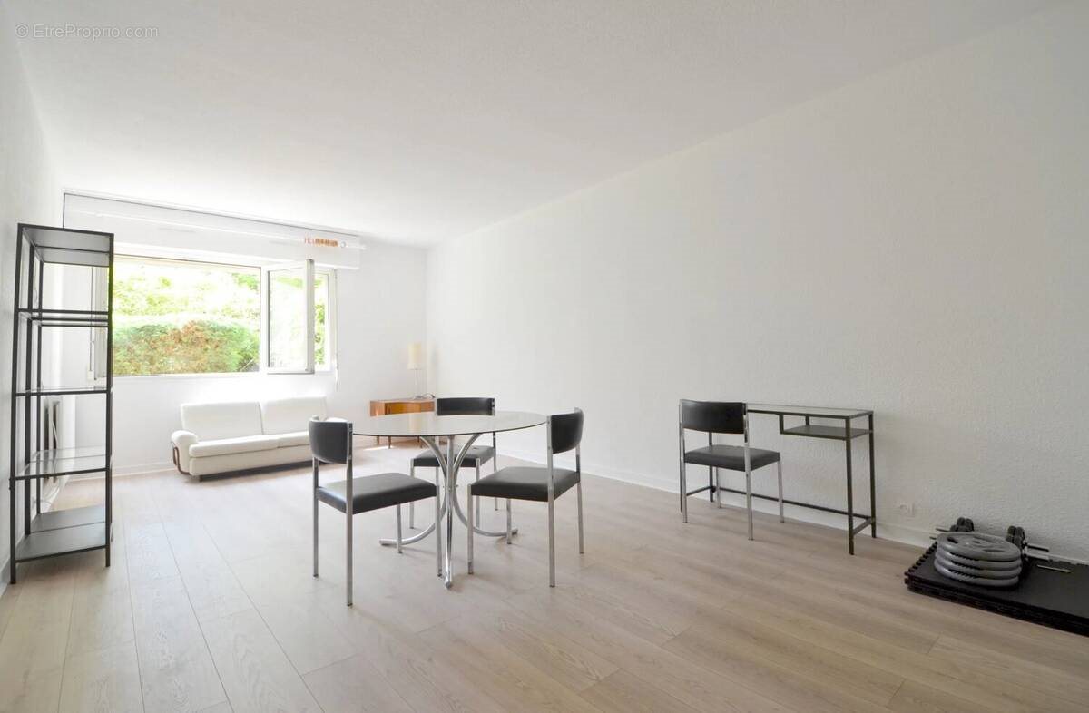 Appartement à vendre, 33m², Croissy-sur-Seine