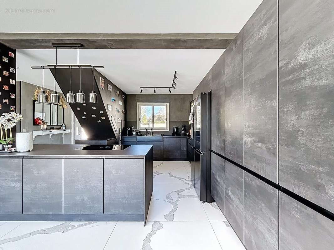 Maison à vendre, 173m², Saint-Clair-sur-Epte