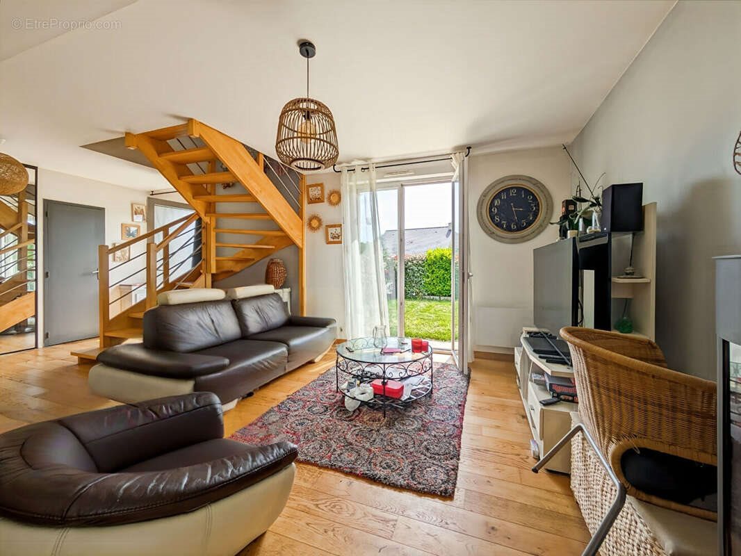 Maison à vendre, 78m², La Fresnais