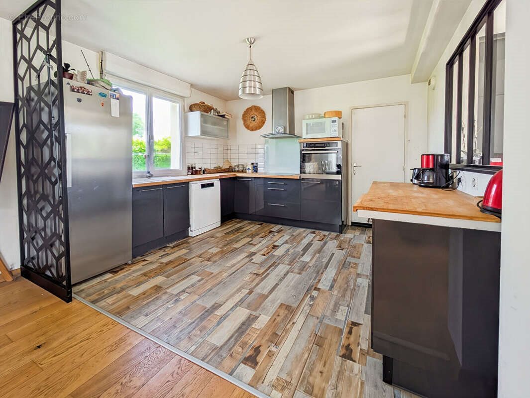 Maison à vendre, 78m², La Fresnais