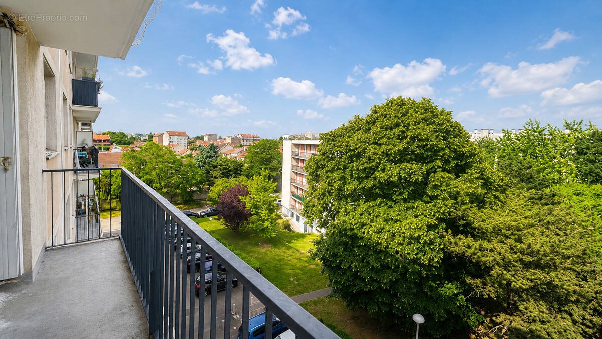 Appartement à vendre, 55m², Champigny-sur-Marne