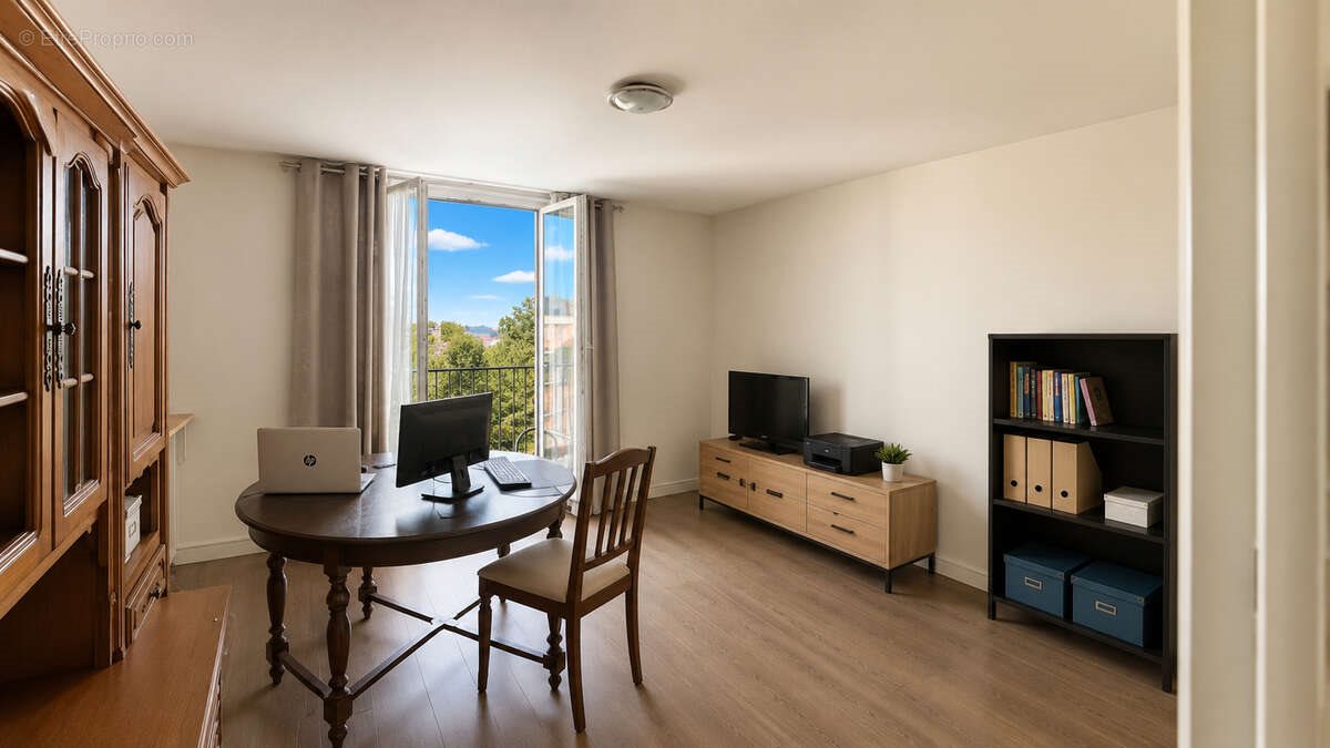 Appartement à vendre, 55m², Champigny-sur-Marne