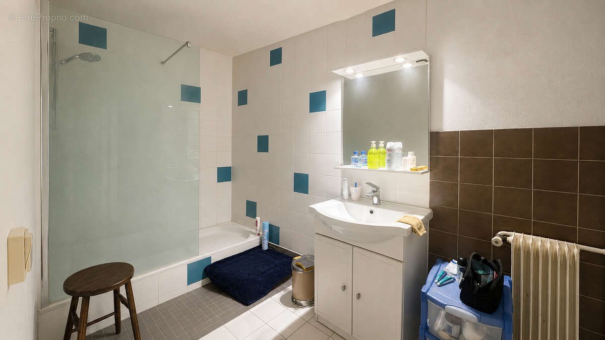 Appartement à vendre, 55m², Champigny-sur-Marne
