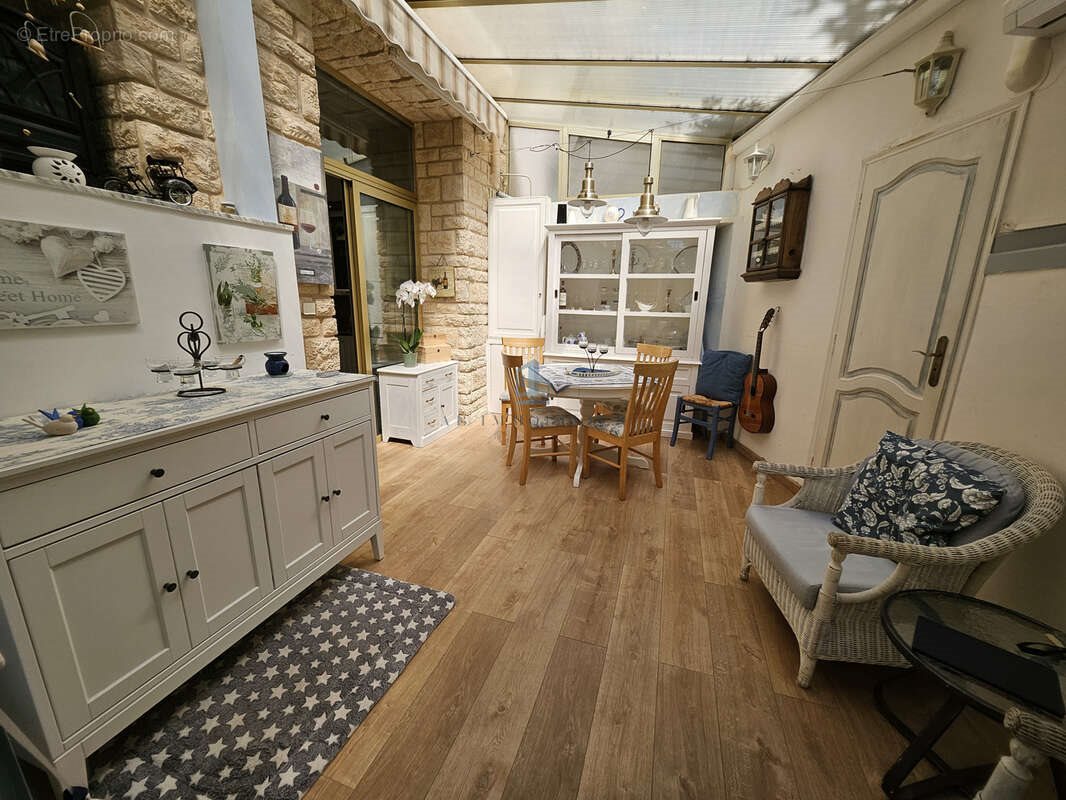 Appartement à vendre, 85m², Menton