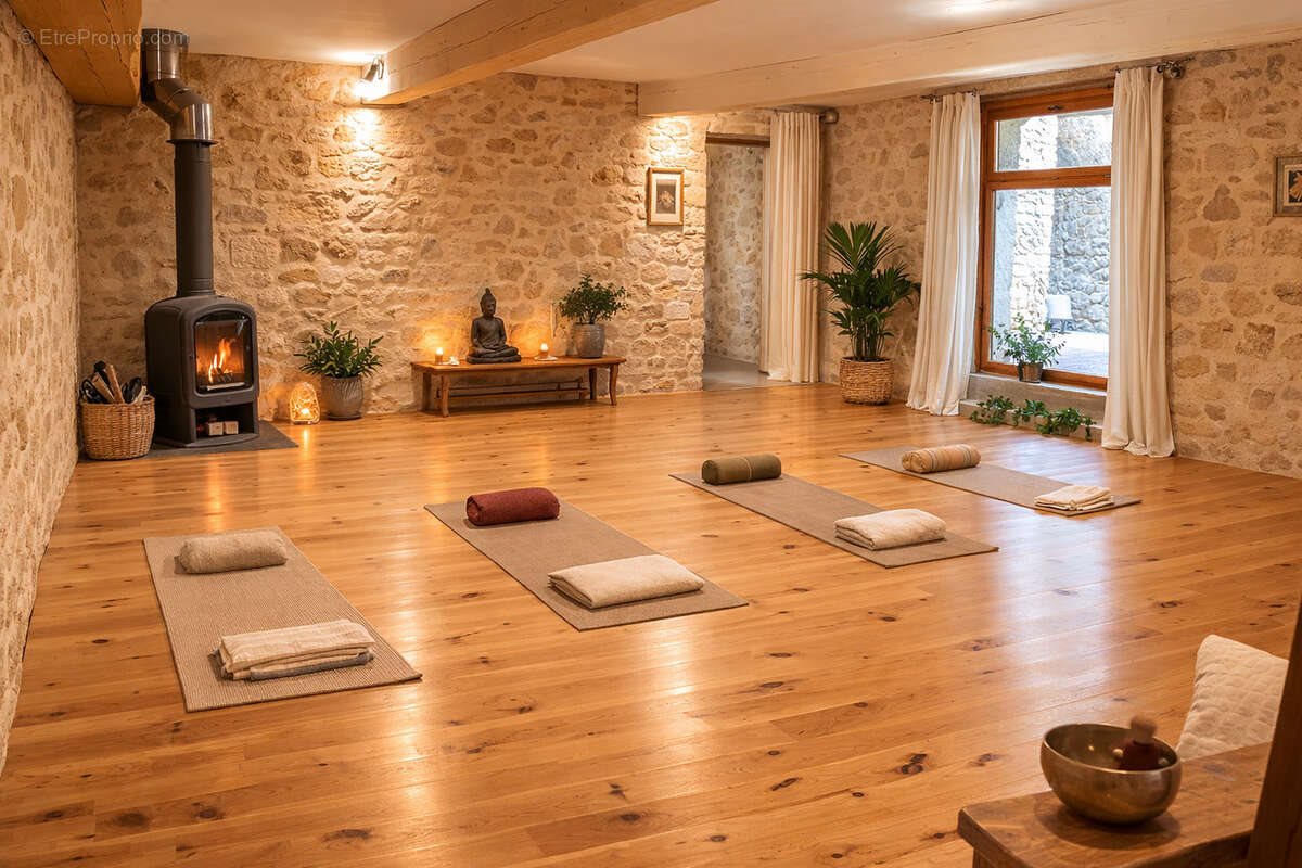 Maison à vendre, 140m², Langon