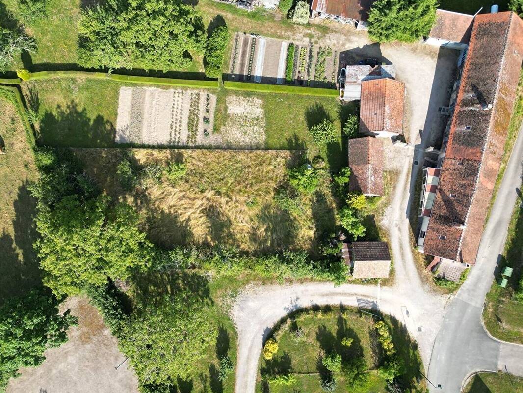 Maison à vendre, 79m², Paray-sous-Briailles