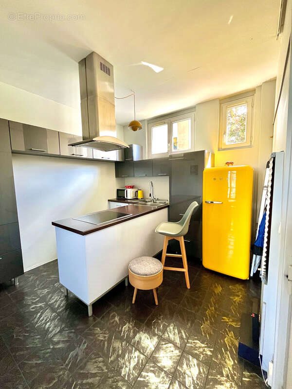 Appartement à vendre, 50m², Vincennes