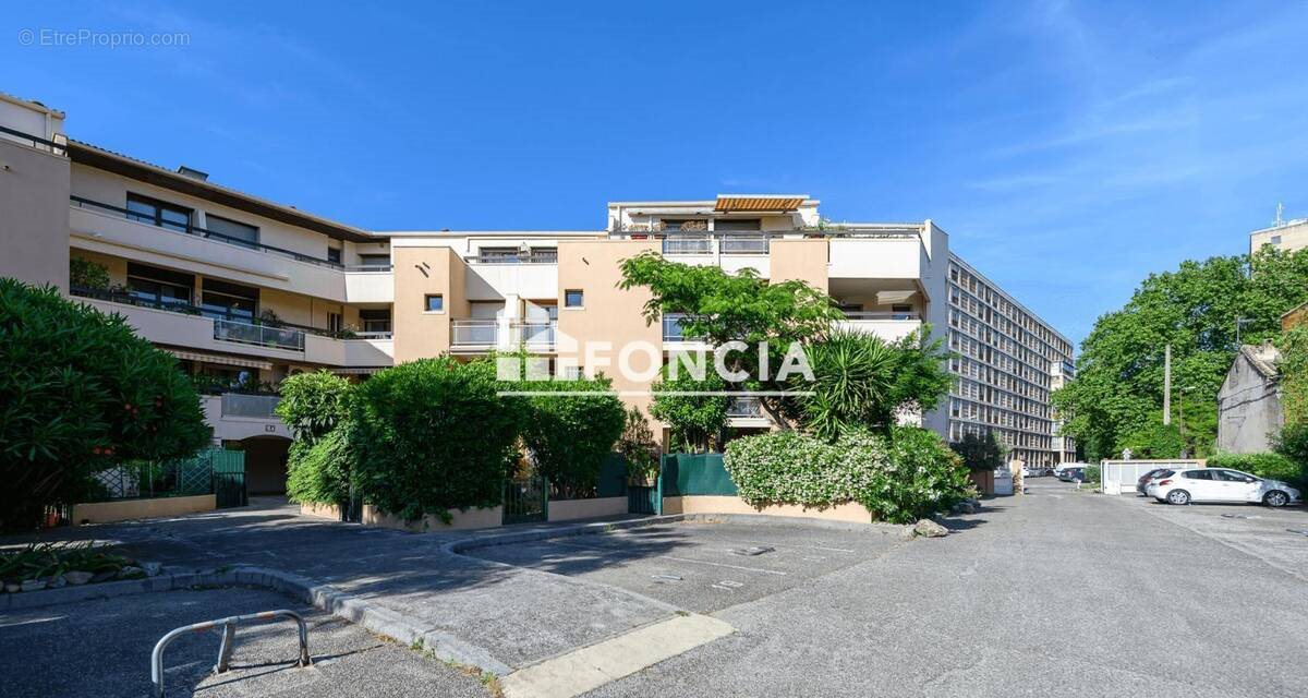 Appartement à vendre, 30m², Avignon