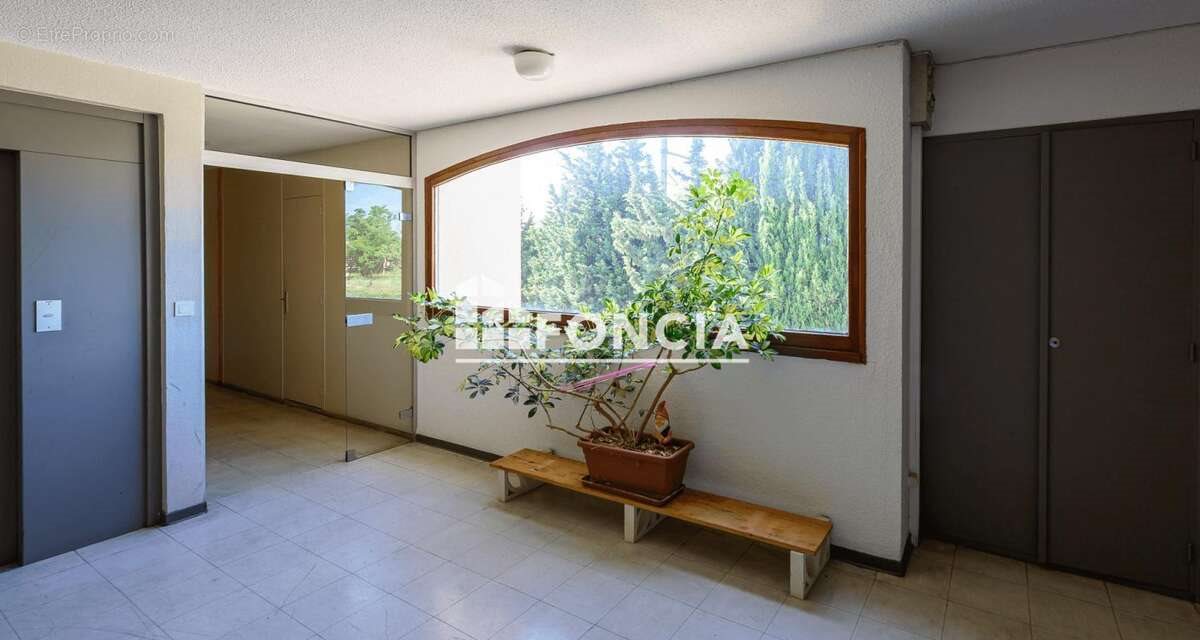 Appartement à vendre, 30m², Avignon