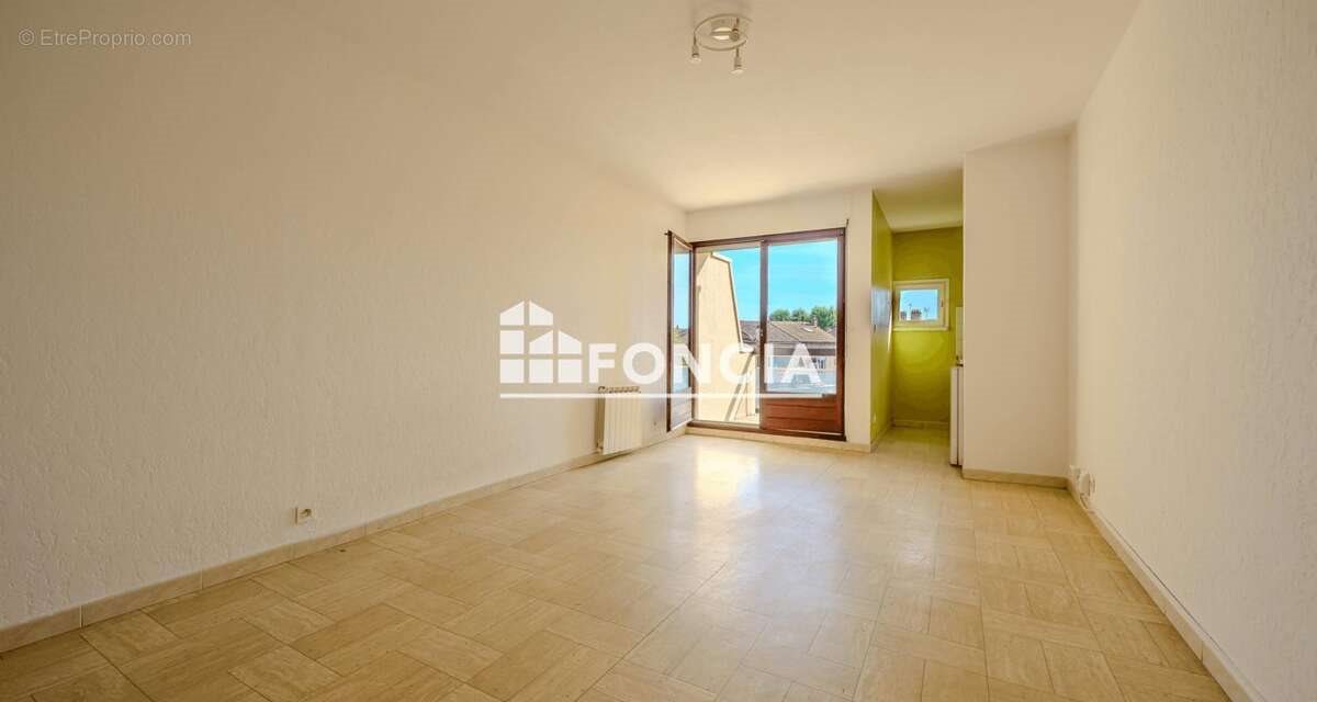 Appartement à vendre, 30m², Avignon