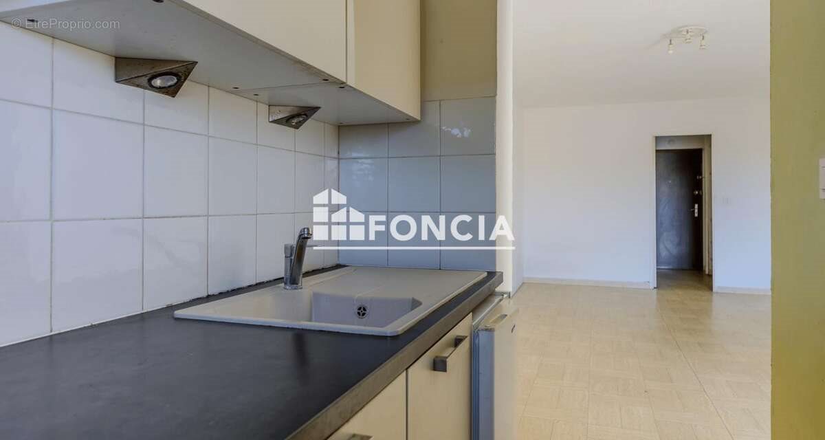 Appartement à vendre, 30m², Avignon