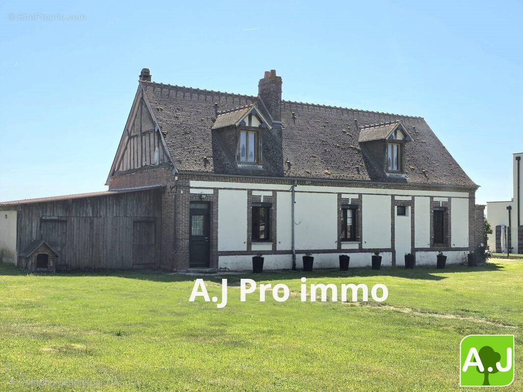 Maison à vendre, 83m², Pacy-sur-Eure