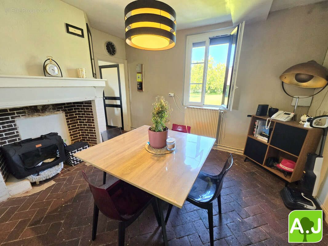 Maison à vendre, 83m², Pacy-sur-Eure