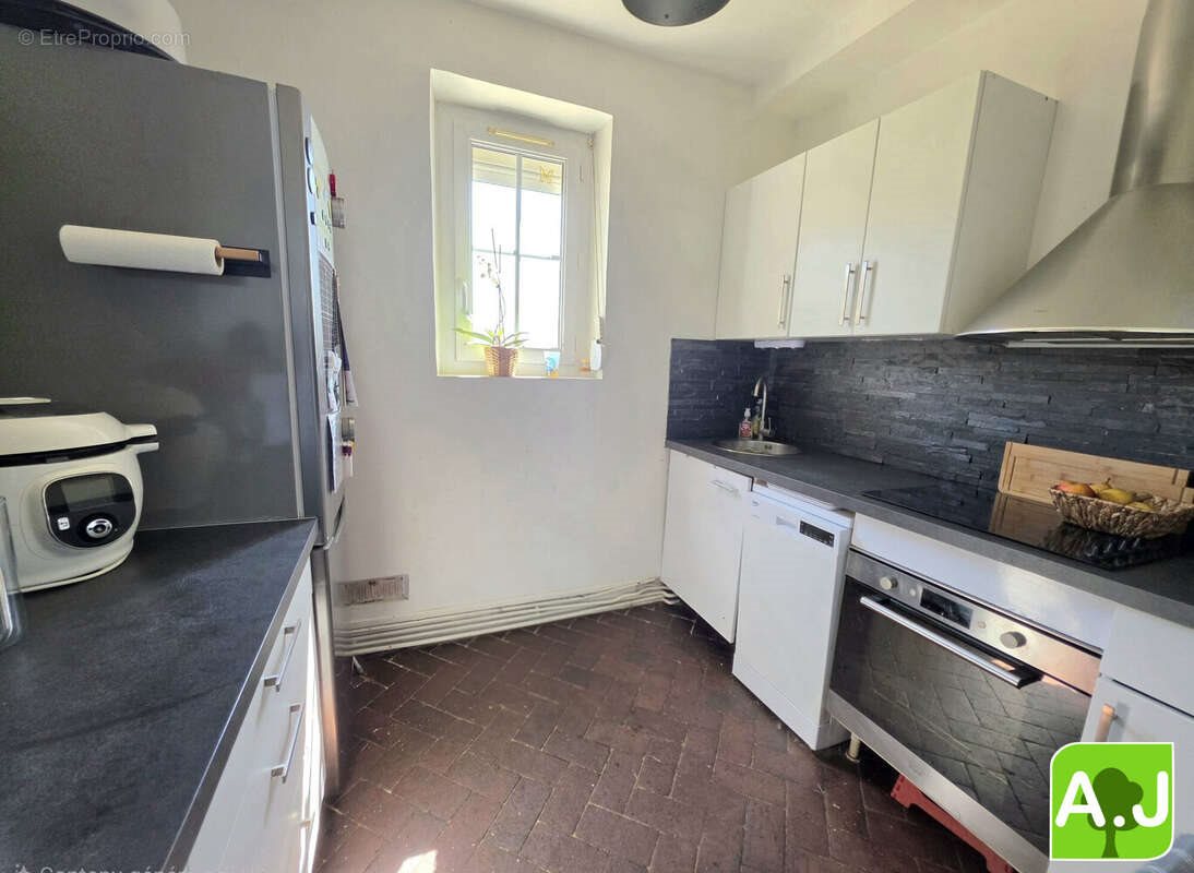 Maison à vendre, 83m², Pacy-sur-Eure