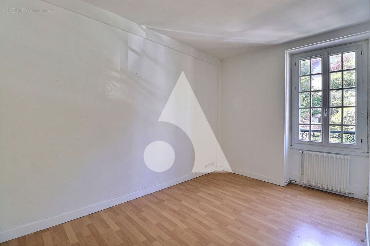 Appartement à vendre, 44m², Auvers-sur-Oise