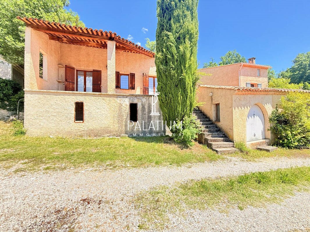 Maison à vendre, 80m², Sisteron
