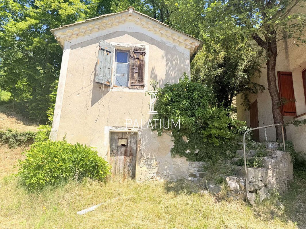 Maison à vendre, 80m², Sisteron