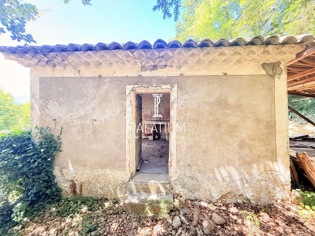 Maison à vendre, 80m², Sisteron