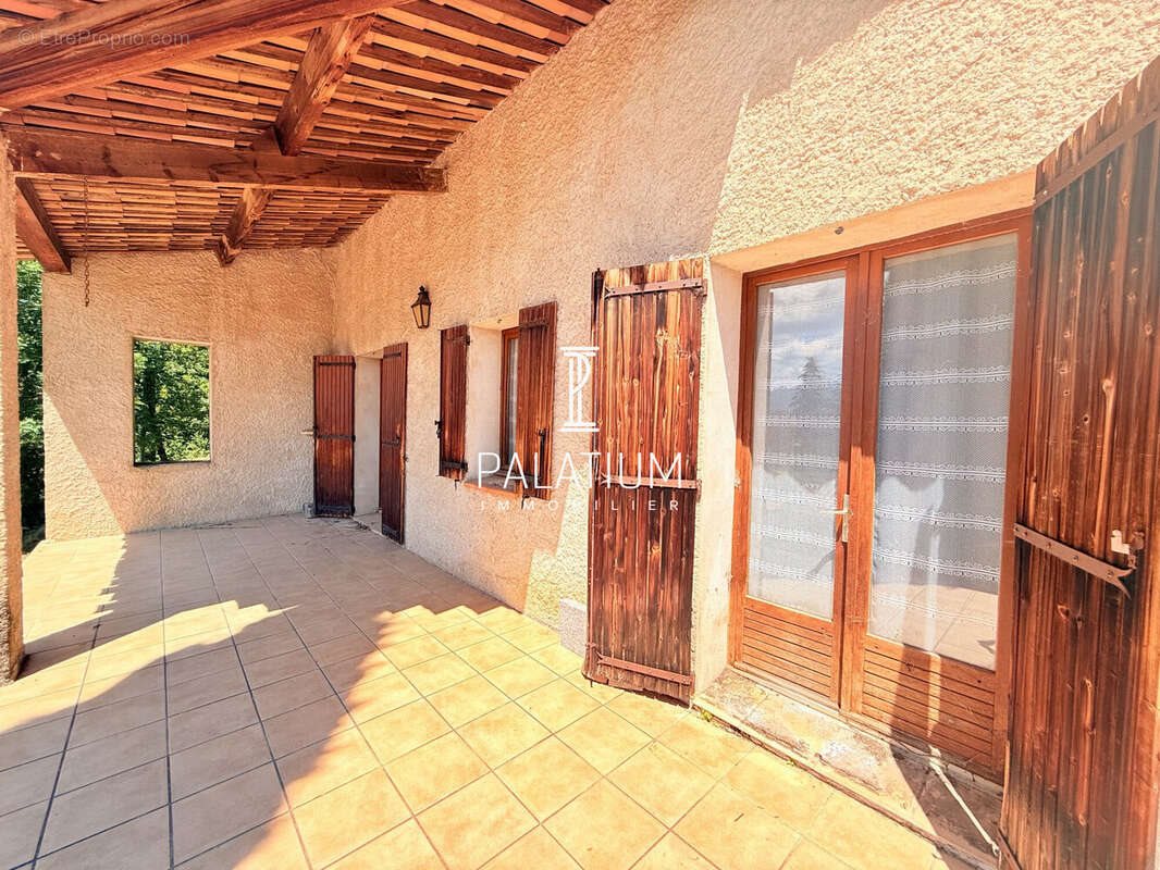 Maison à vendre, 80m², Sisteron