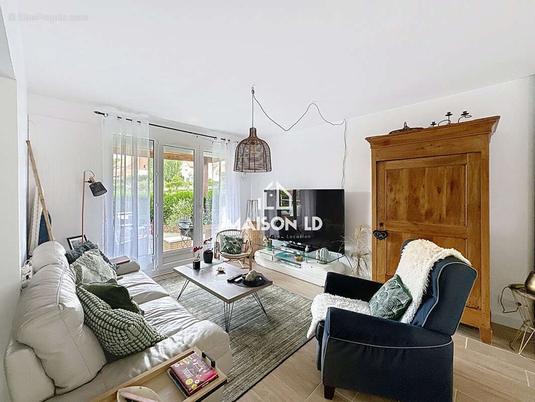 Maison à vendre, 122m², Verson