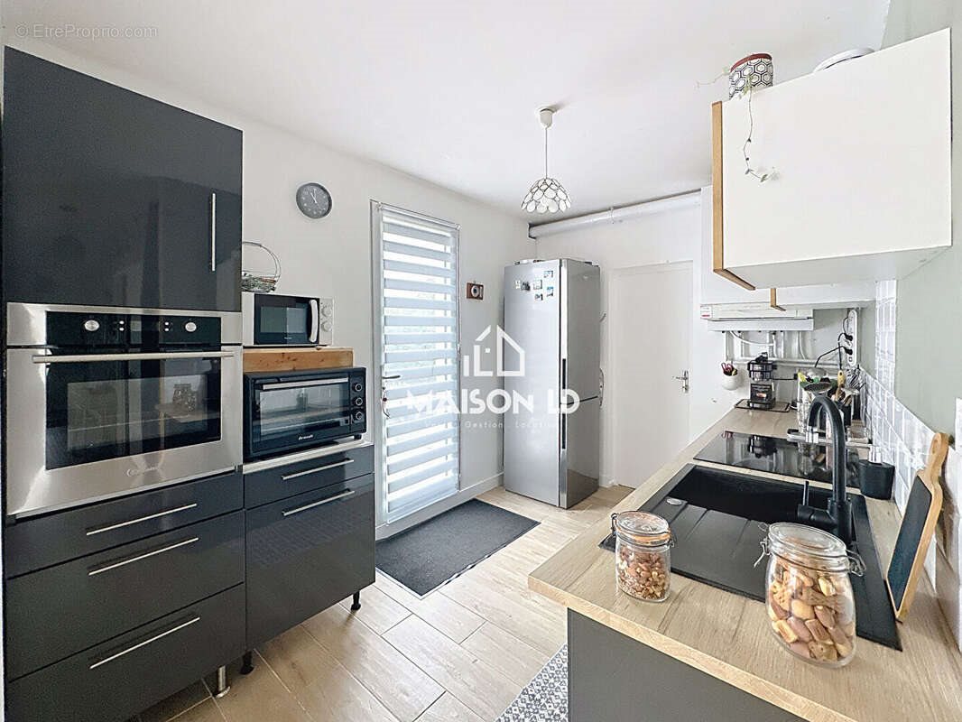 Maison à vendre, 122m², Verson