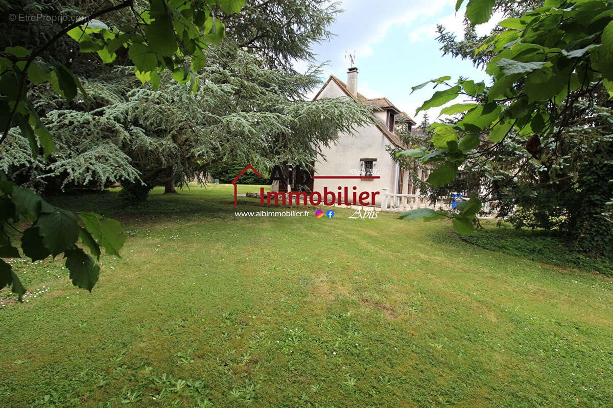 Maison à vendre, 180m², Dourdan